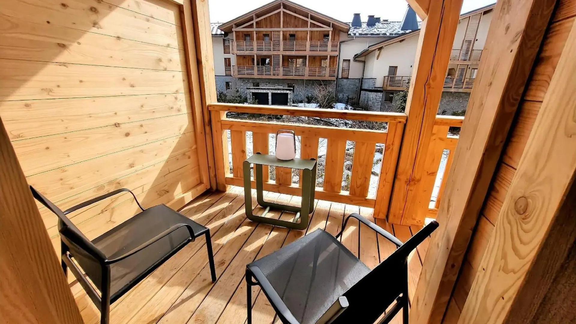Appartement Les Gets, 6 Pers, Proche Centre Et Remontees, Avec Parking - Fr-1-598-186 Apartment