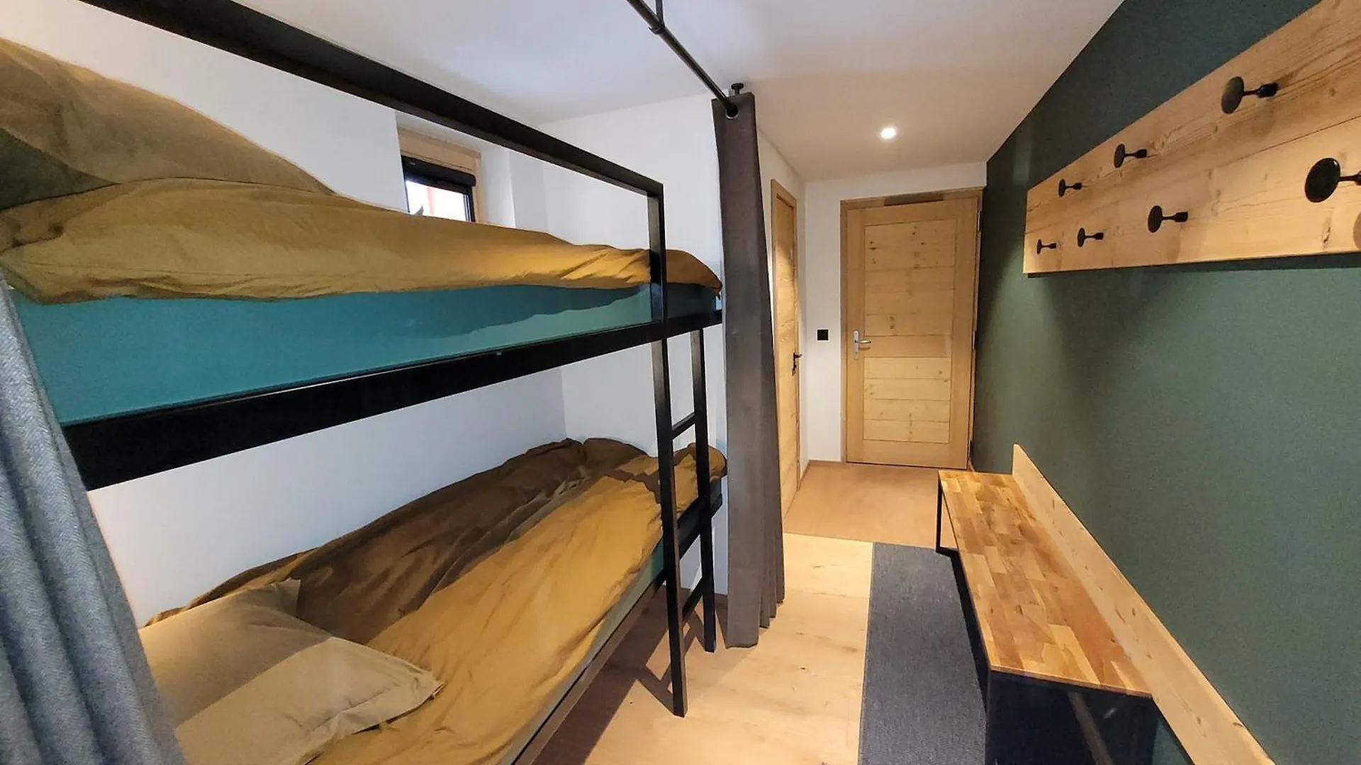 Appartamento Appartement Les Gets, 6 Pers, Proche Centre Et Remontees, Avec Parking - Fr-1-598-186