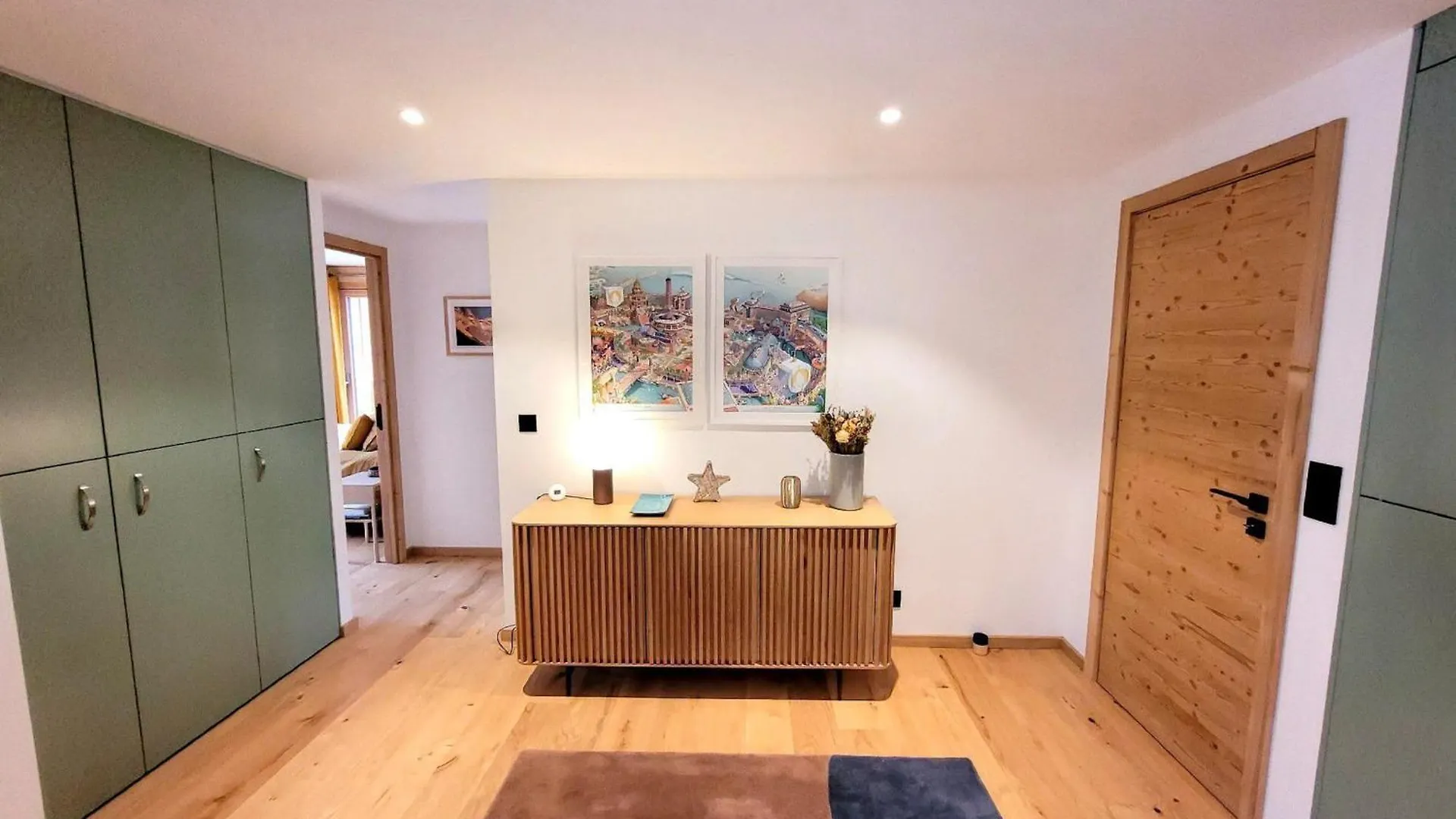 Διαμέρισμα Appartement Les Gets, 6 Pers, Proche Centre Et Remontees, Avec Parking - Fr-1-598-186 Γαλλία